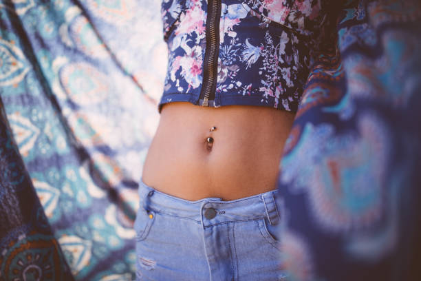 deb templeton reccomend Images Of Belly Button Rings