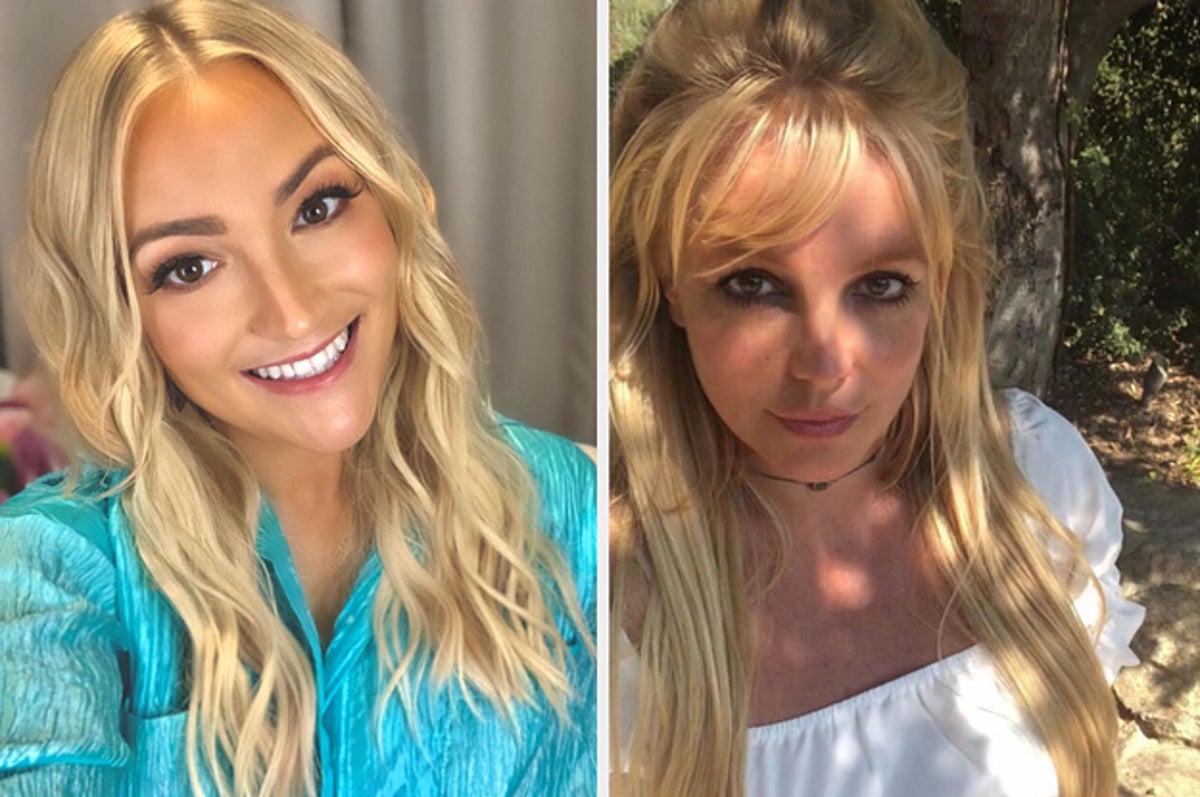 bidhan debnath reccomend jamie lynn spears fucked pic