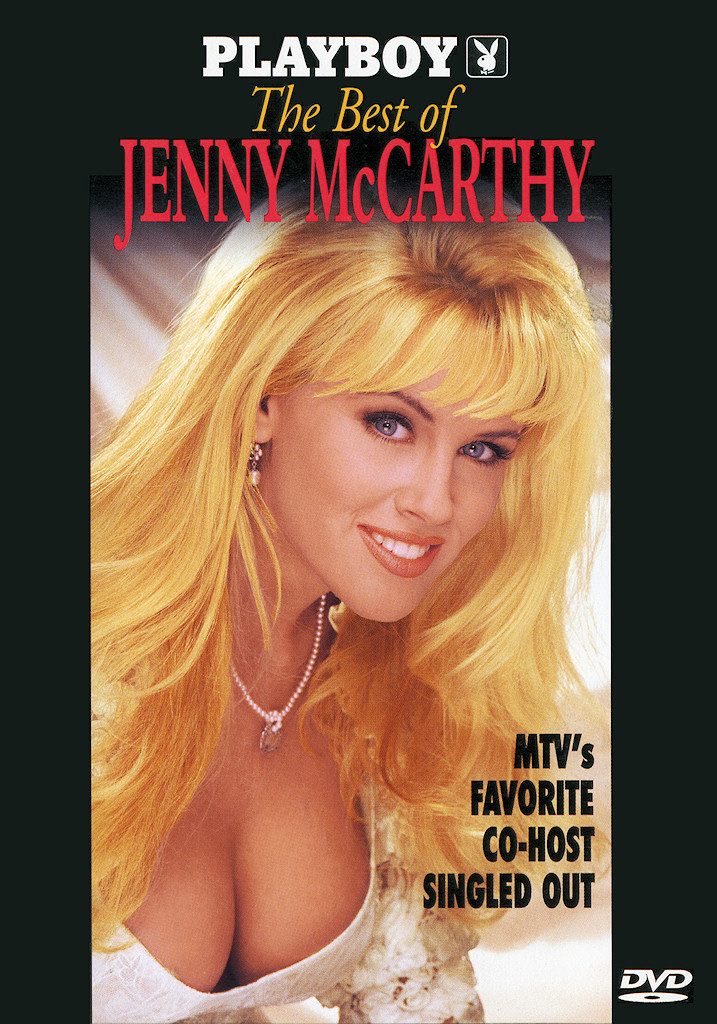 christopher e smith reccomend Jenny Mccarthy Playboy Pics