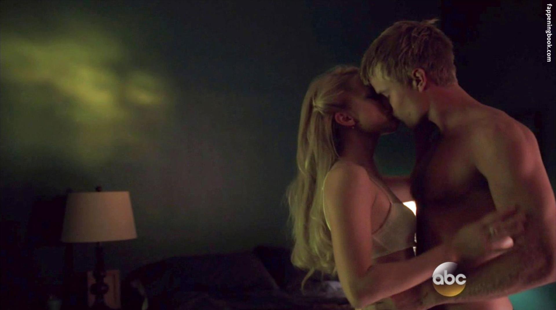 brittany mckee reccomend Johanna Braddy Sex Tape