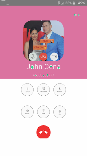 audra gregory reccomend John Cena Video Download