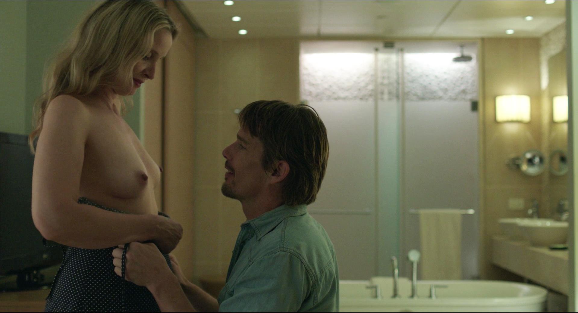 Best of Julie delpy sex scene