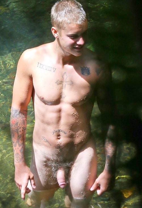 bryan bui reccomend Justin Bieber Dick Pic Uncensored