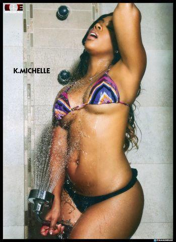 brian wrage reccomend K Michelle Nude Pictures