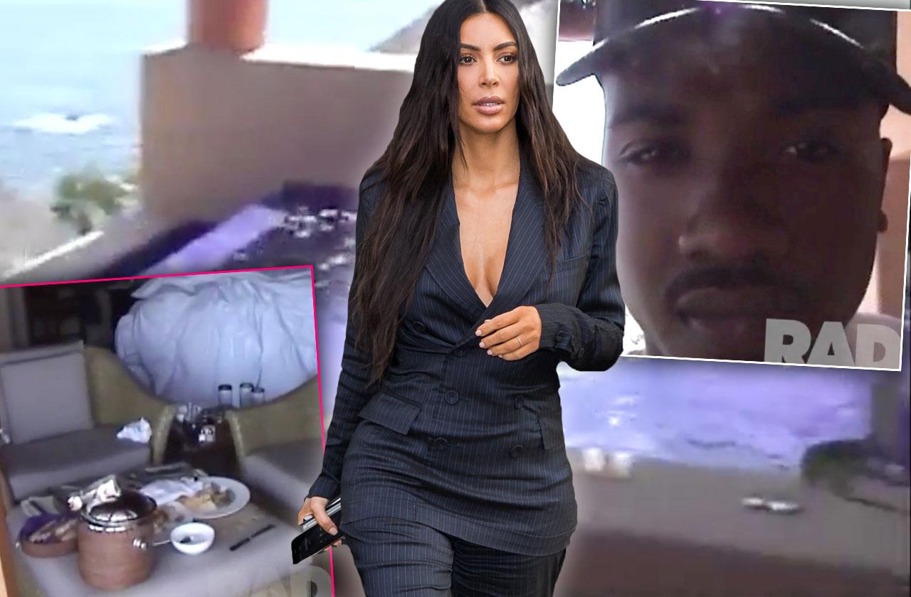 Best of Kim and ray j video