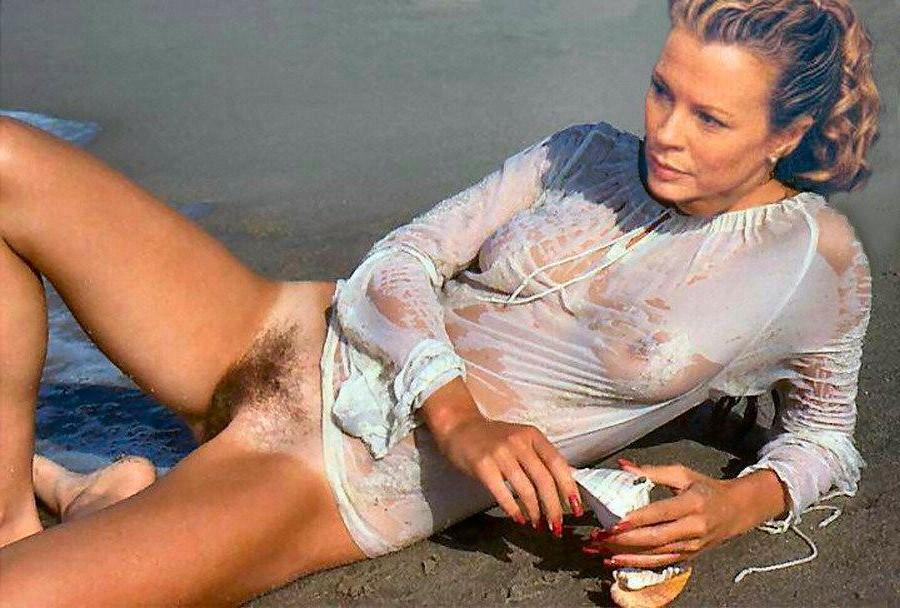 Kim Basinger Nude latex geschichten