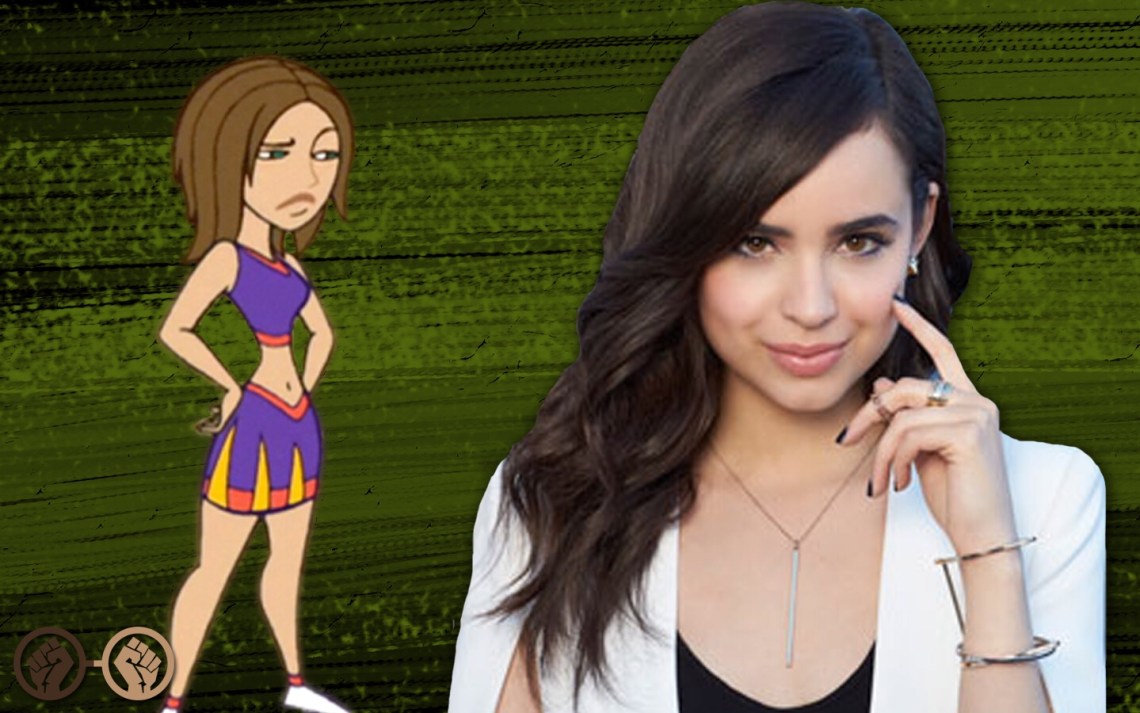 amber bainter reccomend Kim Possible Bonnie Naked