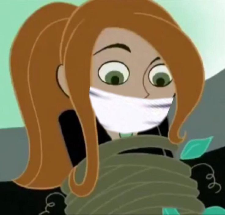 Kim Possible Tied Up hot neighbor