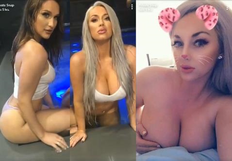 Best of Laci kay somers premium snap
