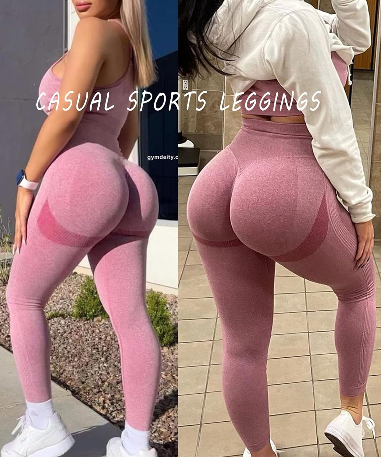 dave stonley reccomend latina in yoga pants pic