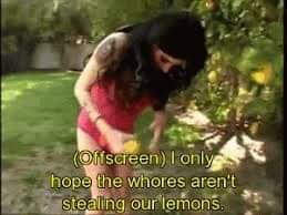 beginer subhan reccomend lemon stealing whores pic