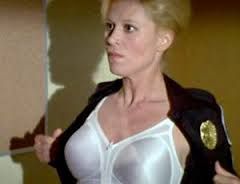 Best of Leslie easterbrook breast size