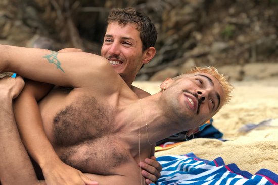 Male Nude Beach Pics trap xxx