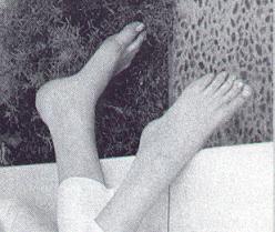 dilip saikia reccomend Marilyn Monroe Six Toes