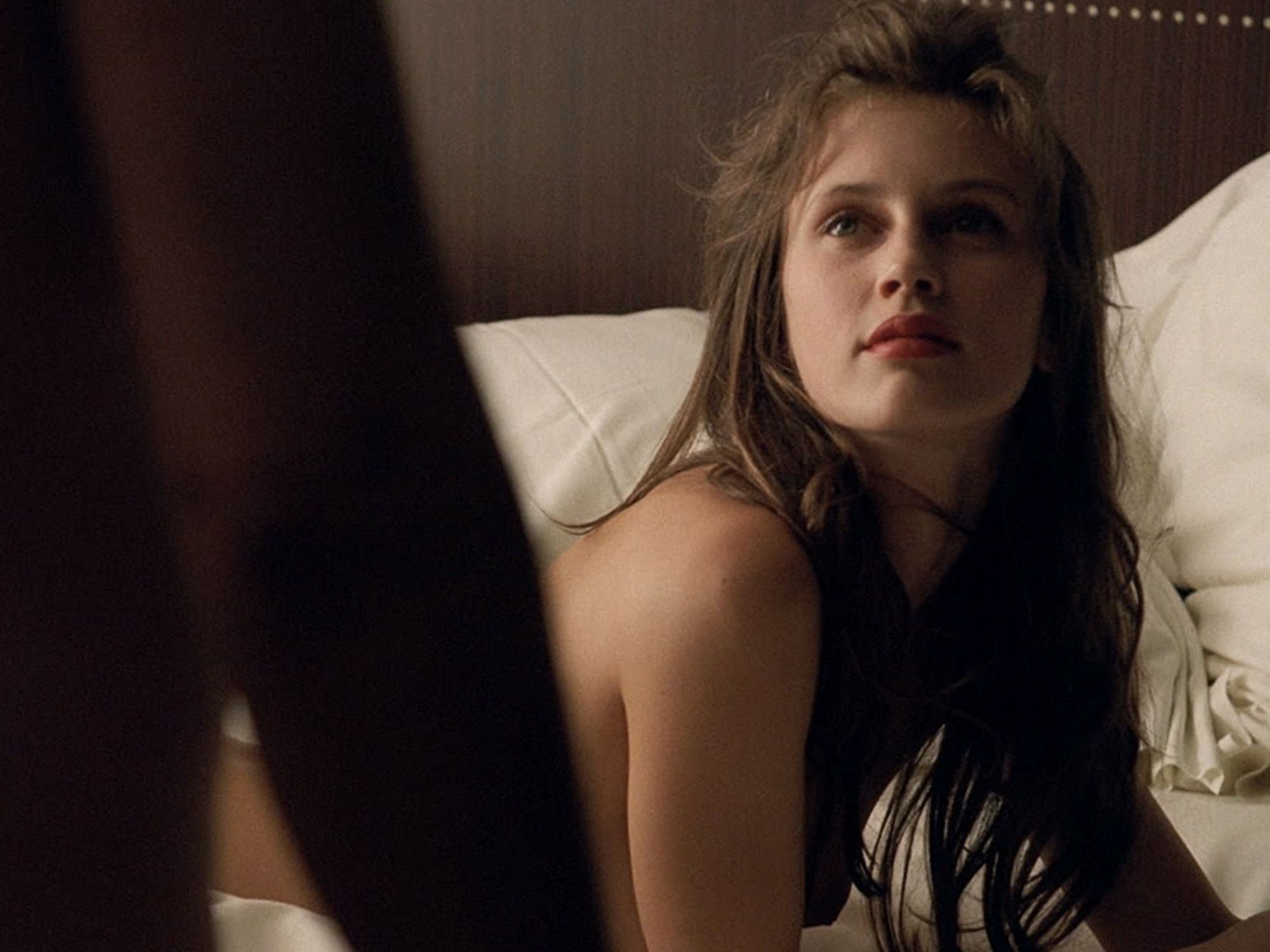 bruce magnan reccomend marine vacth topless pic