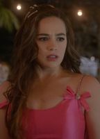 mary mouser nude