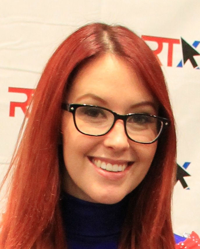 carla duncan reccomend meg turney red hair pic