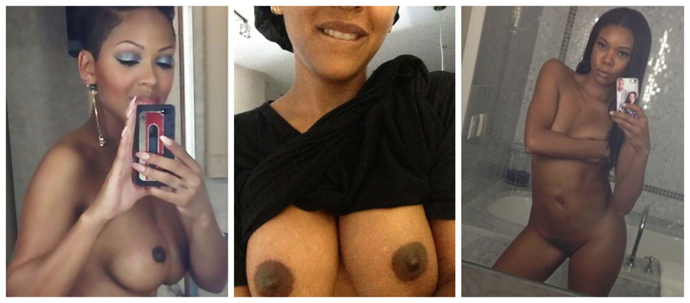 dan hasler reccomend megan good nipples pic