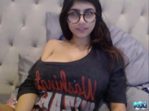 Mia Khalifa New Tits sex fetishes