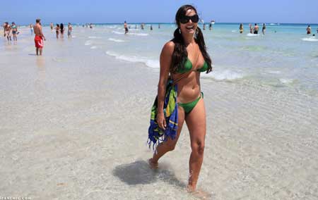 Best of Miami nude beach pics