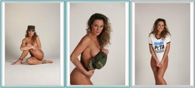 Best of Michelle manhart nude pics