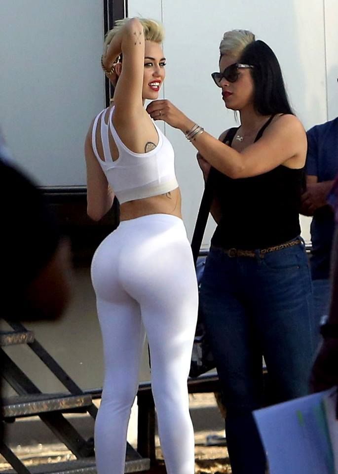 Best of Miley cyrus ass photos