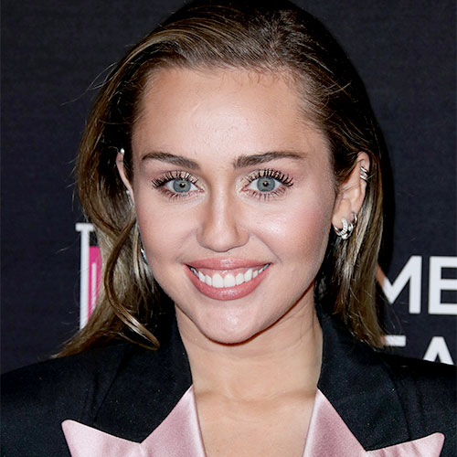 Best of Miley cyrus naked selfie