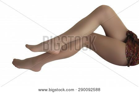 allan wikstrom reccomend Mini Skirt Crossed Legs