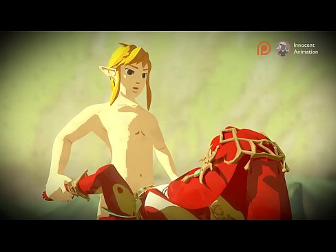 alan reeves reccomend mipha and link porn pic