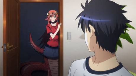 cortez curtis reccomend monster musume eng dub pic