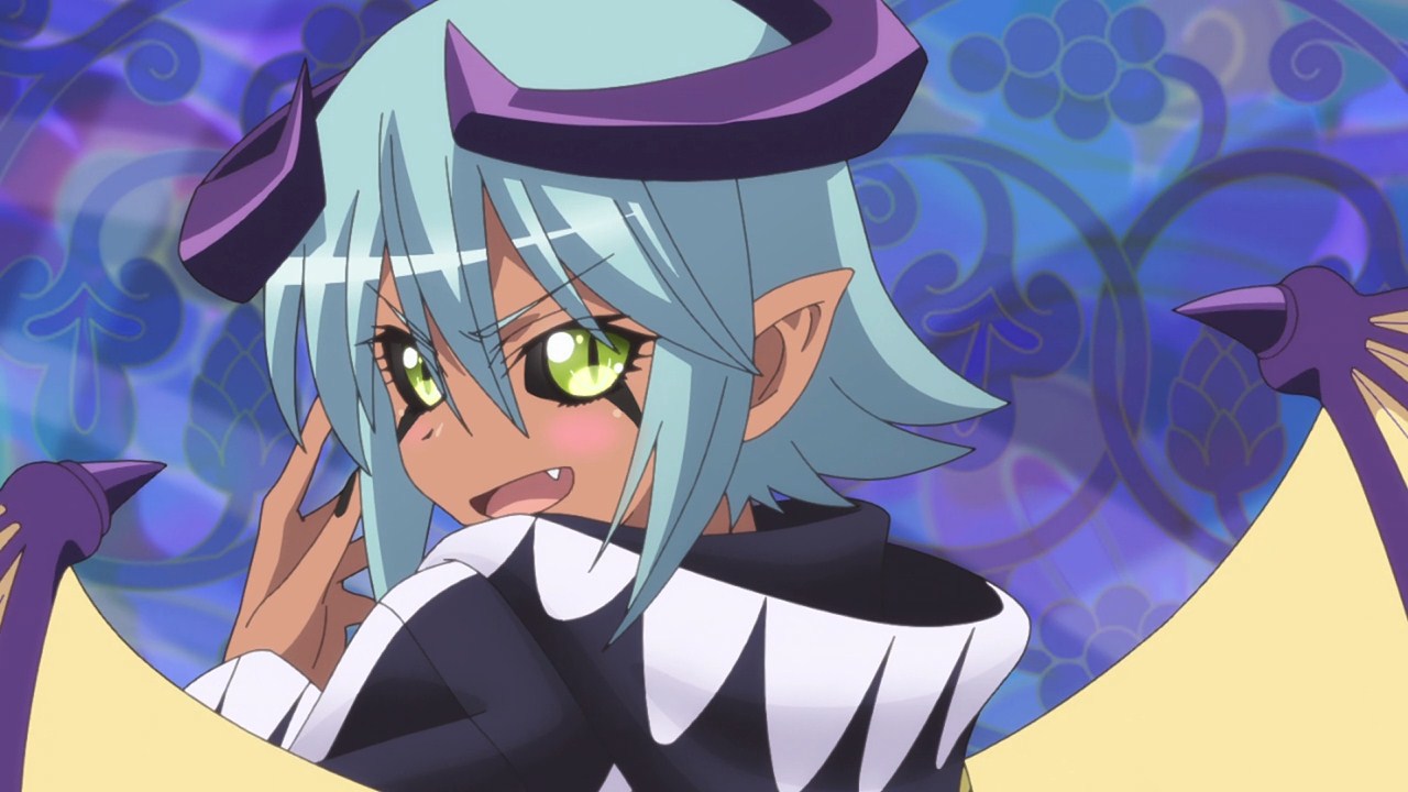 crystal l smith share monster musume ep 10 photos