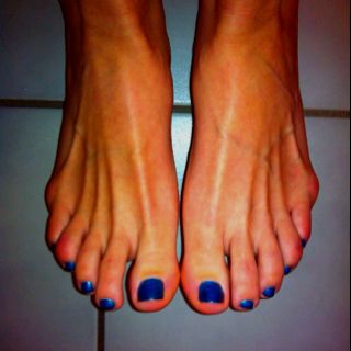 carol whitefield add most beautiful feet ever photo