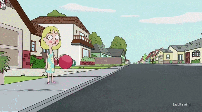 My Man Rick And Morty Gif teens pussy