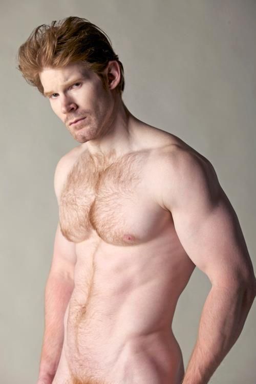 andrew mccreadie add photo naked red haired men