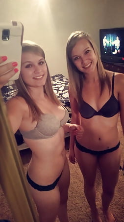 ciara mcnamee share naked sister selfie photos