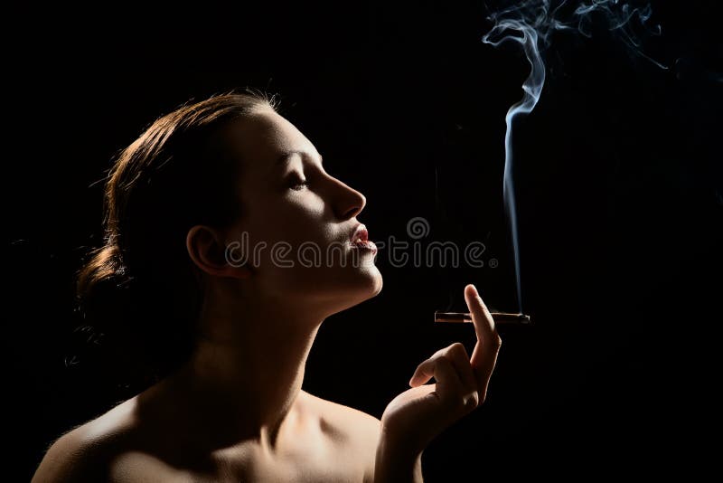 amrit malik reccomend Naked Women Smoking Cigarettes