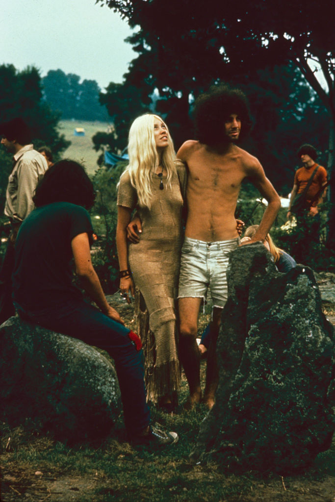 anna marie van der watt add naked woodstock photos photo