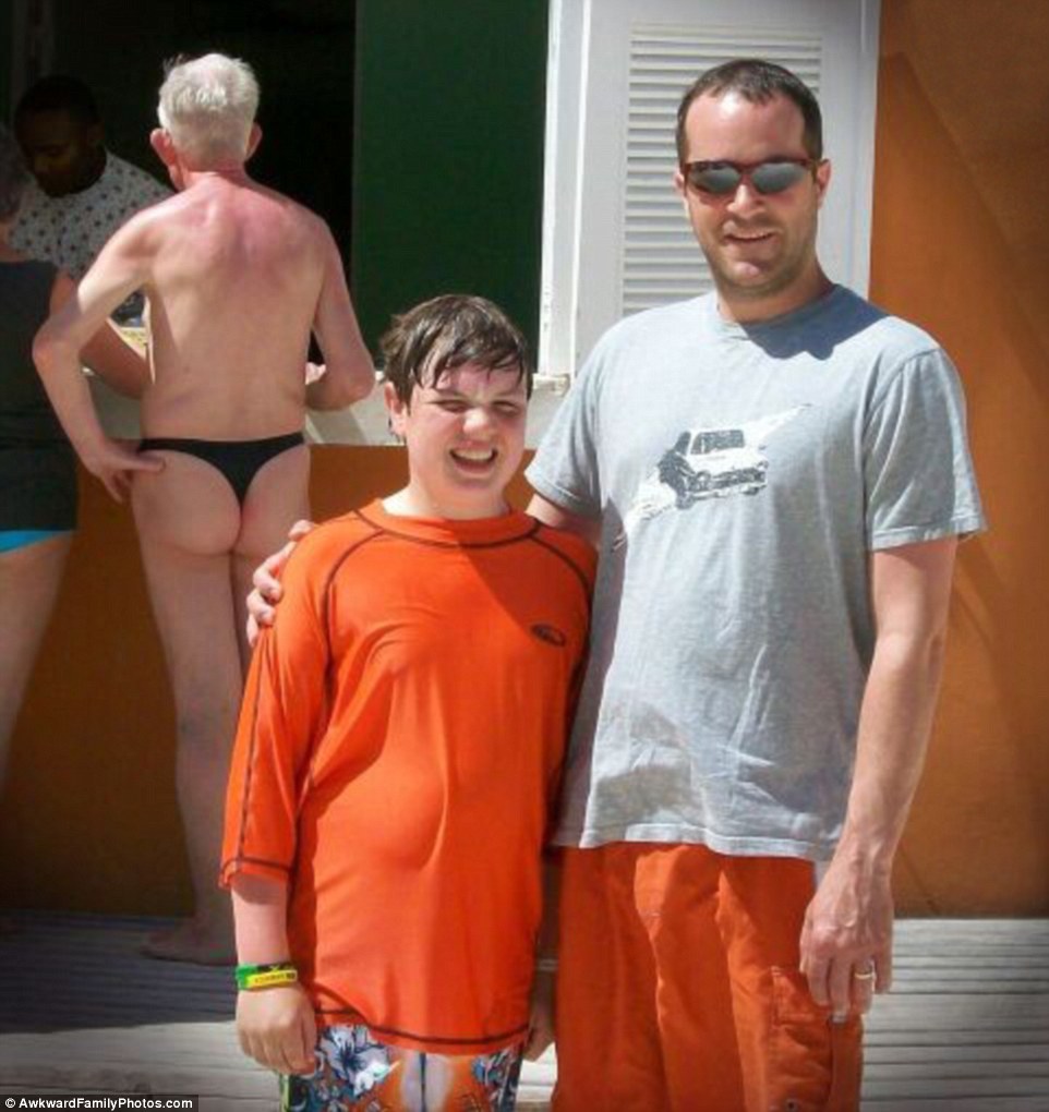 david southerly reccomend Naturist Father And Son