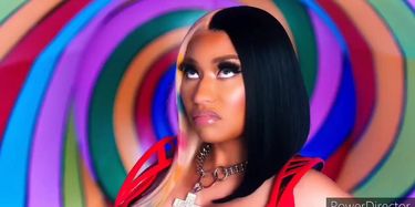 aida sh reccomend nicki minaj jerk off pic