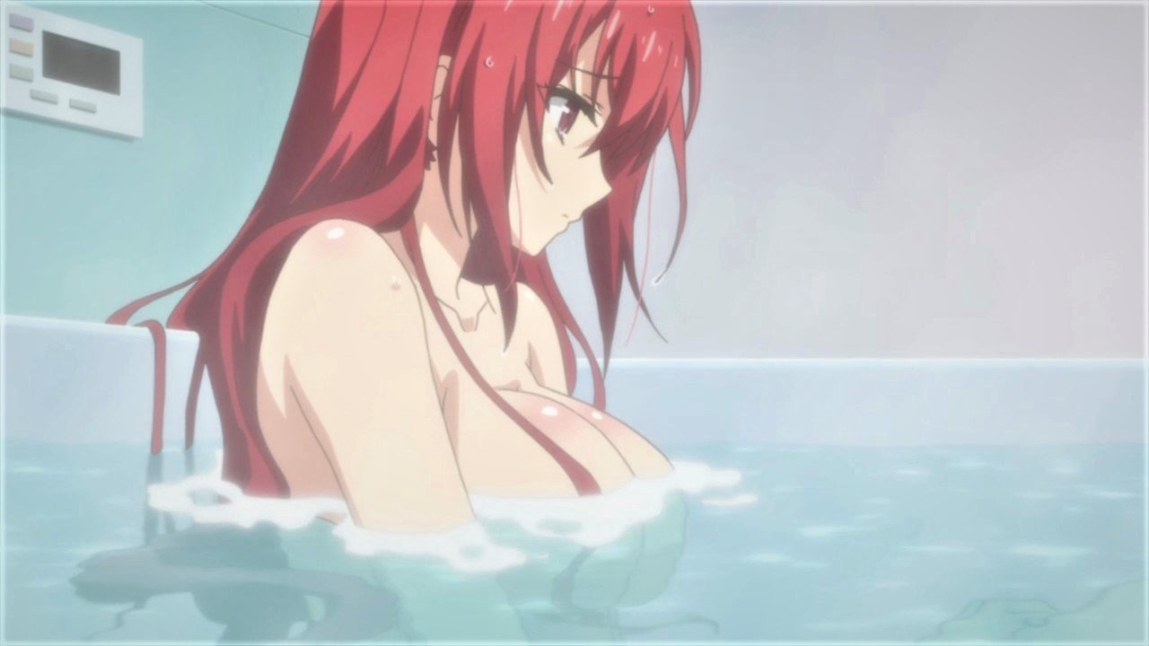 anita napoli reccomend Nude Anime To Watch