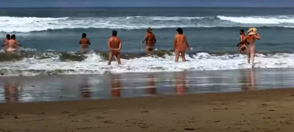 al emmanuel reccomend Nude Beach In Delaware