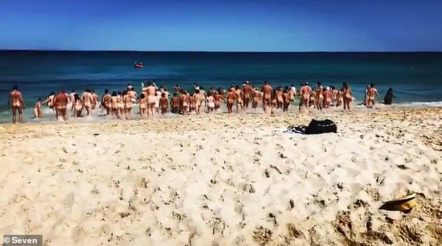 chen owen reccomend Nude Beach In Delaware
