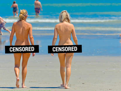 diana guerra add photo nude beaches near seattle