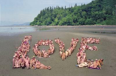 claire boulton add nude beaches near seattle photo