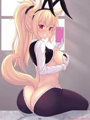 ahmar fazal reccomend Nude Busty Anime Cat Girls