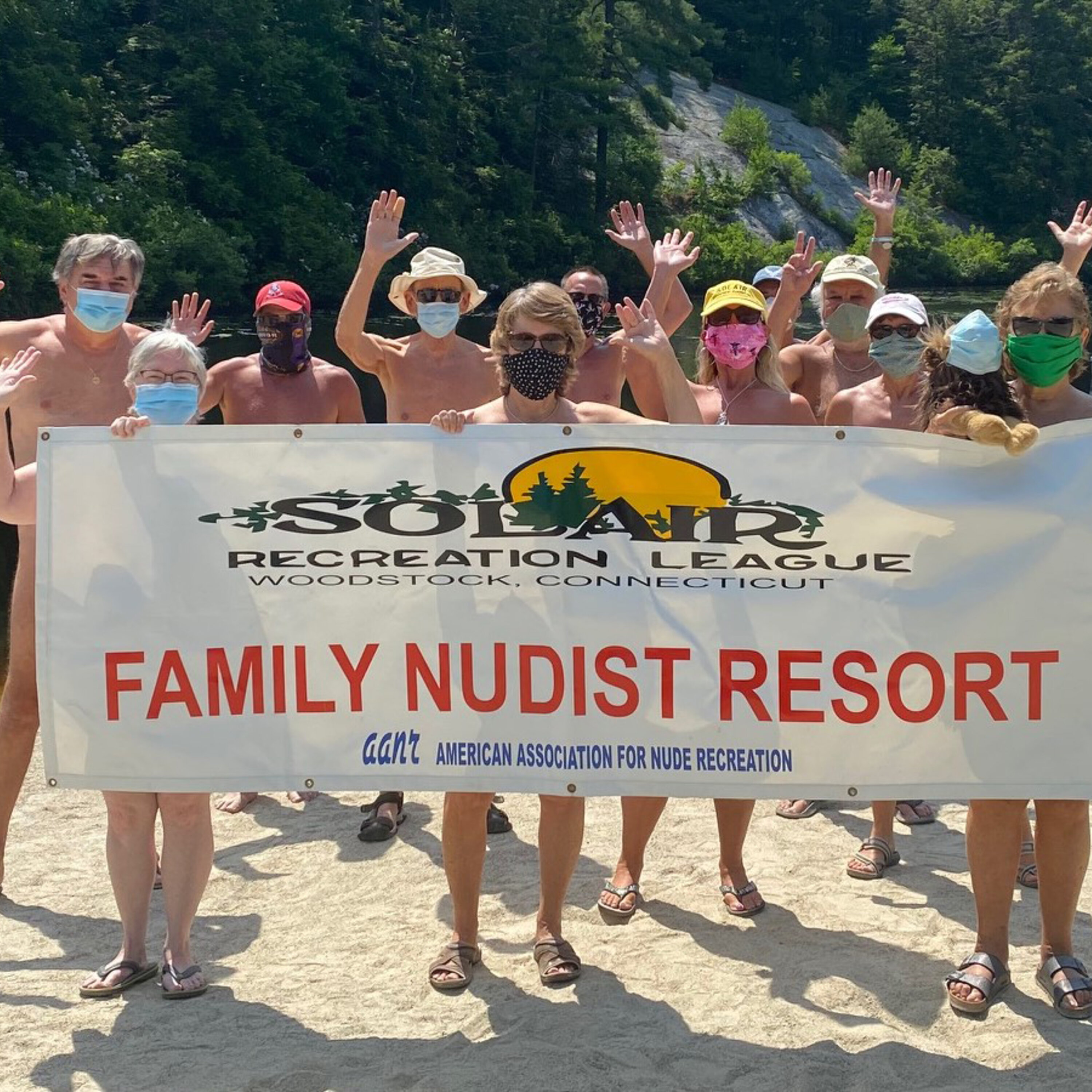 Nudist Family Vacation Photos sex tlf