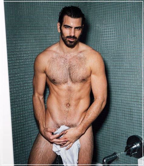 Nyle Dimarco Naked femdom stories