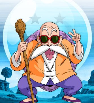 candy hemminger reccomend old man from dragon ball z pic