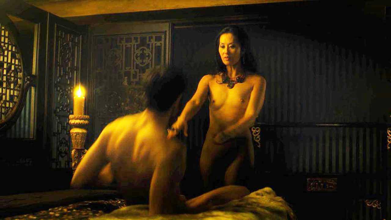 billy comis add olivia cheng nude photo