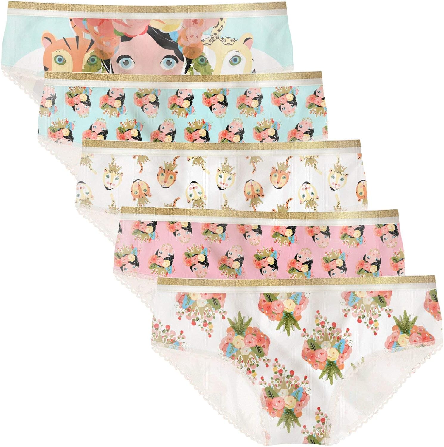 panties for my son